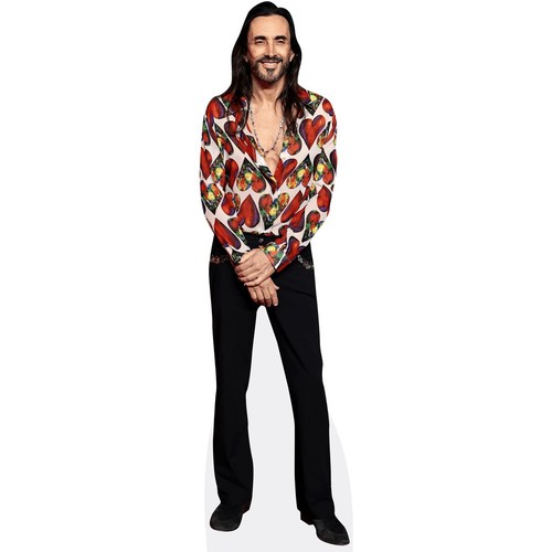 Nuno bettencourt - nuno, (shirt)