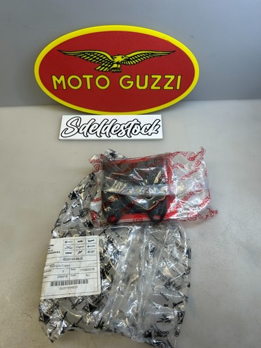 Jeu plaquettes moto guzzi - moto,