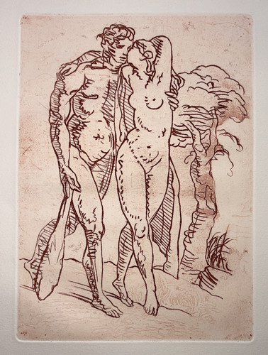 Hercule nymphe emile - hercule,