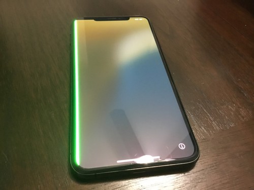 Apple iphone max 256 gb - xs,