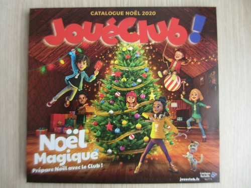 Catalogue jeux jouets de - catalogue,