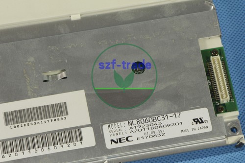 Nec 800 600 resolution - 12.1",