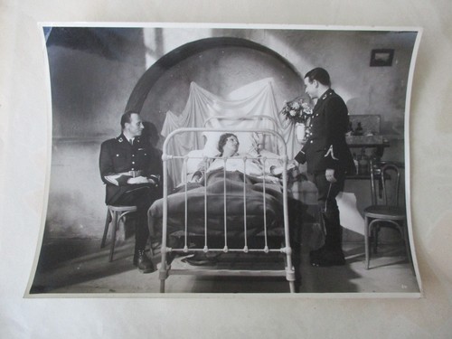 Photo cinema 1939 film - photo,