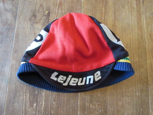 Casquette hiver bonnet