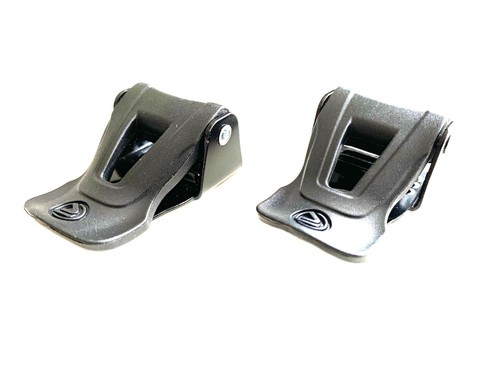 Fixations snowboard flow - fixations,