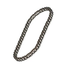 25H ROLLER CHAIN & MASTER LINK