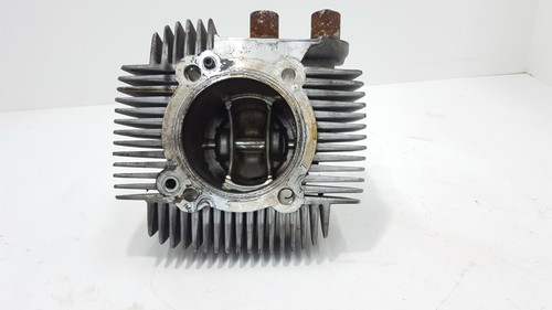 Cylindre piston avant - piston, ducati
