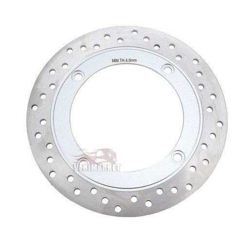 Rotor frein arrière brake - rotor,