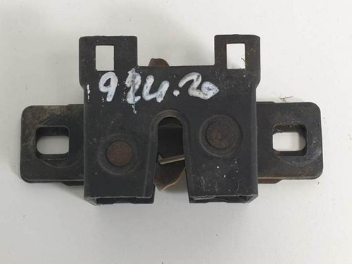 Serrure capot pour land rover - serrure,