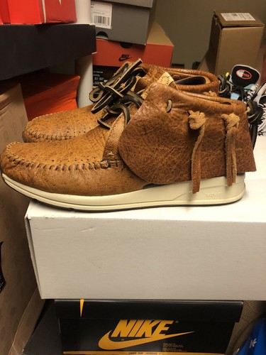 Visvim fbt reno brown - jp, size