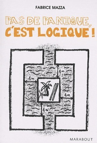 Pas panique est logique - de,