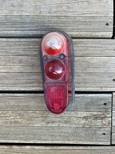 FEU ARRIÈRE PRINCIPAL DROIT (FEUX) RENAULT R4 - PIÈCE VOITURE DE COLLECTION