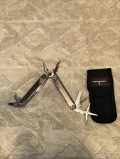 Leatherman Wave Multitool