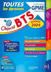 Bts gpme gestion la - gpme,,