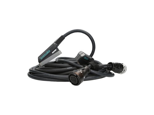 Câble extension lumineux - câble,