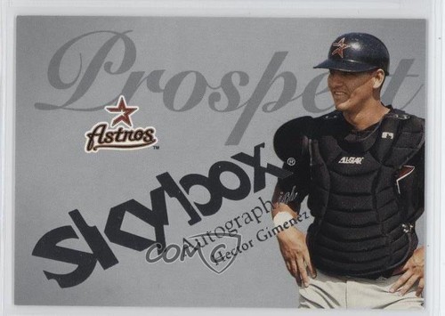 2004 skybox autographics - 2004,