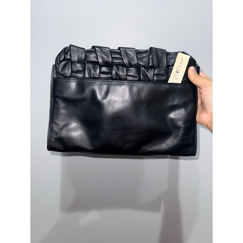 Vintage andre cellini black - cellini,