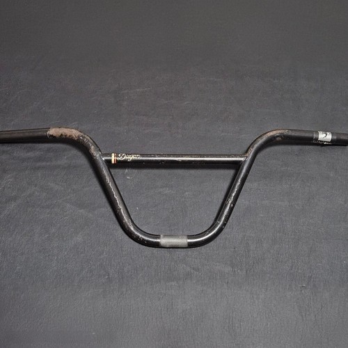 Guidon bmx fit bike tom - tom, dugan