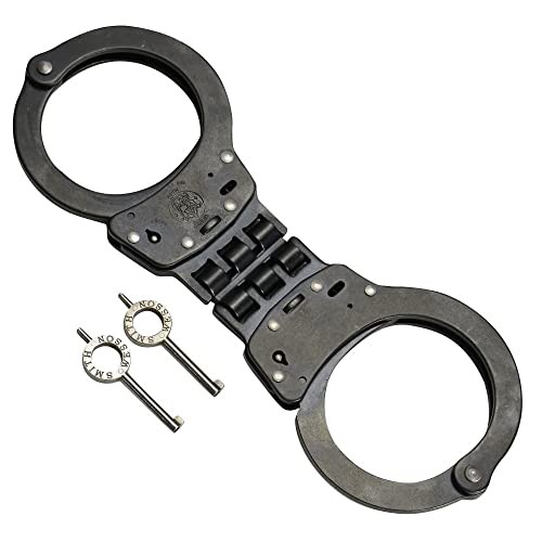 Menottes smith wesson - menottes, sw