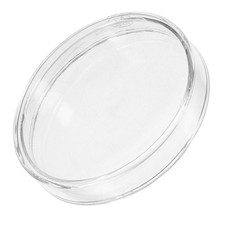 Boîtes De Petri En Verre