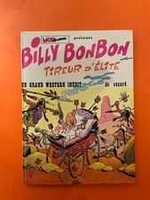 CEZARD BILLY BONBON TOME 2