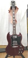 Guitare électrique GIBSON SG STANDARD 1999