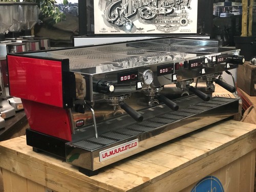 Marzocco linea classic - linea, 4