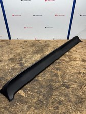 BMW E21 couvercle arrière