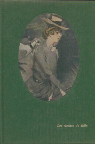 Les cloches bâle louis - cloches,