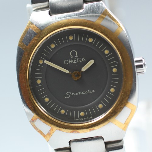 Montre quartz femme - quartz, vintage