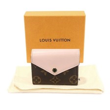 Louis Vuitton Portefeuille ZOE