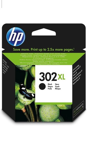 302xl cartouche encre - 302xl,