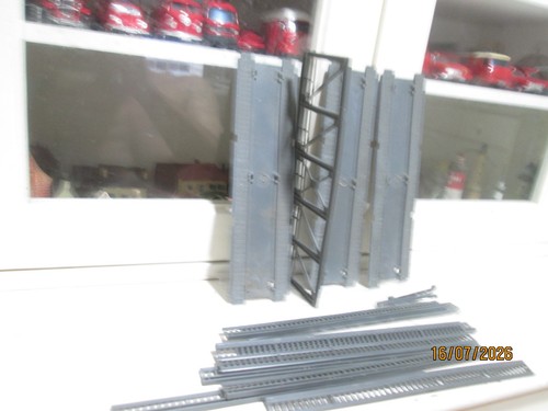 381 jouef lot de - n°,