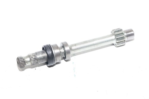 Axe débrayage suzuki - ,