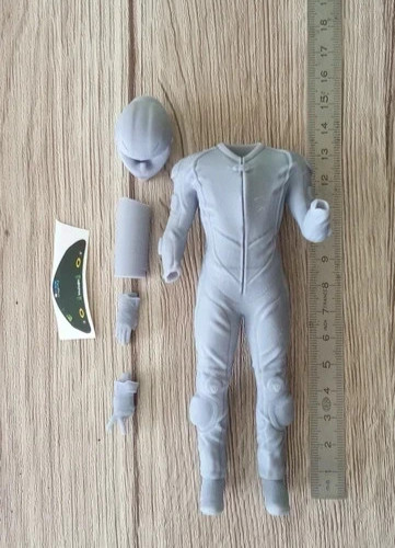 Figurine cm valentino - figurine,
