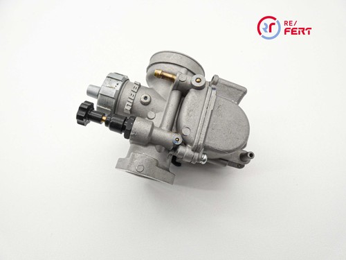 Carburateur apollo rfz - carburateur, 125