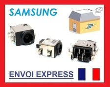 SAMSUNG NP-RV520 DC Jack Power