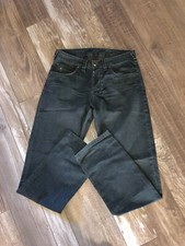 joli jeans droit homme SERGE