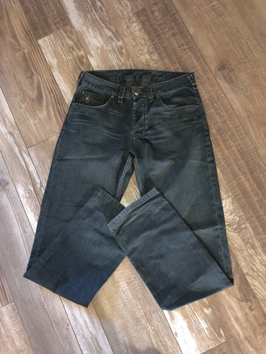 Joli jeans droit homme serge - homme,