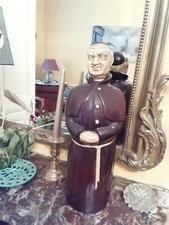 Bouteille à liqueur ancienne