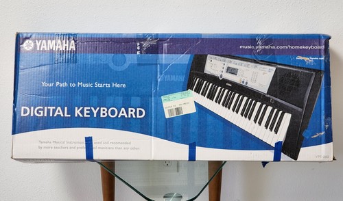Yamaha ypt 200 key - ypt-200, 61-key