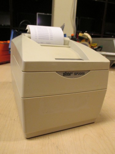 Star sp2000 sp2320mc - star,