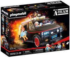 Playmobil ® 70750 The A-Team