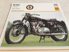 Fiche moto collection Atlas