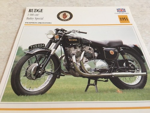 Fiche moto collection atlas - moto,