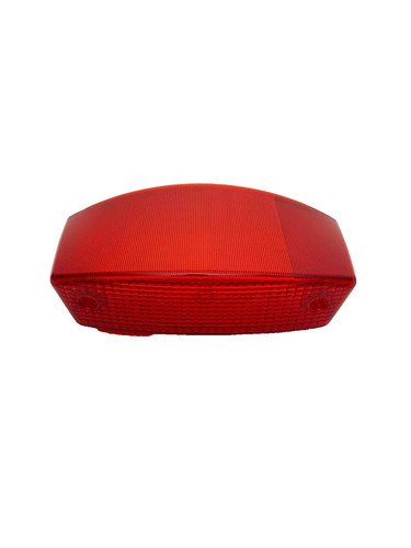 Lentille phare arrière ducati - arrière,