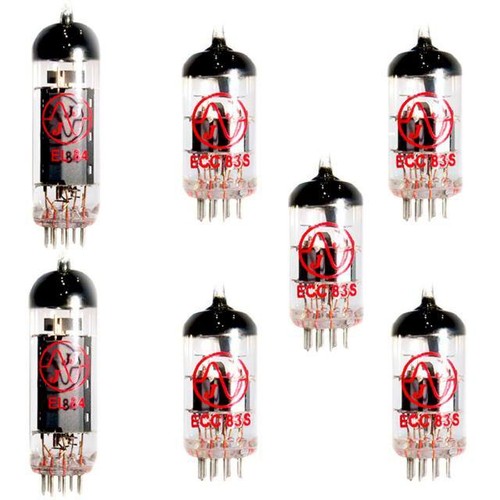 Tesla premium tube - jj,