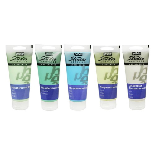Pebeo studio acrylic - pebeo,