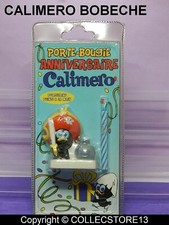 FEVE MEDIUM CALIMERO BOBECHE