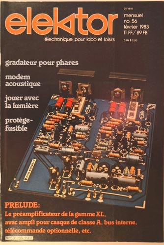 Elektor février 1983 - 56,